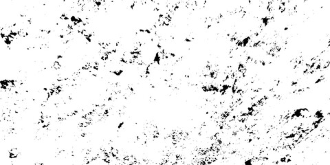 Obraz premium Vector grunge texture. Distressed Dirty rough overlay texture. Aged splatter grunge dust messy background.