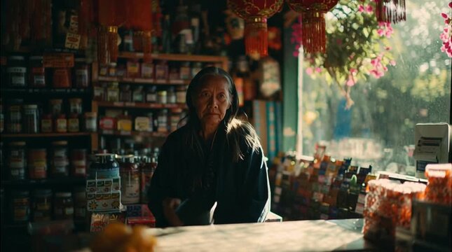 Authentic local scene where cultural identity is expressed through everyday context and real textures, natural light and unposed interaction, documentary-style cinematic realism.
