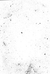 Naklejka premium Transparent PNG available Subtle halftone grunge urban texture vector. Distressed overlay texture. Grunge background. Abstract mild textured effect. Vector Illustration. Black isolated on white.