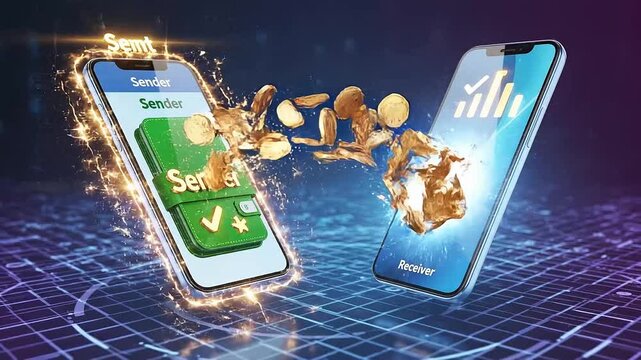 How to transfer money easily using mobile apps for quick cash transfer in 2023