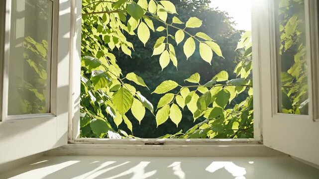 forest bathing solar energy storage living wall nature positive based light therapy plant care app green steel noise greenhushing short video editor wake window reforestation hosting core backyard of