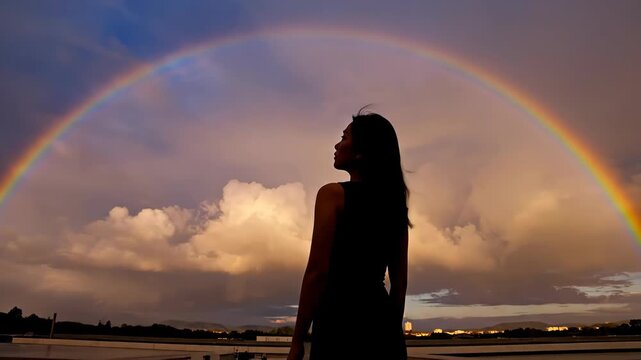 color gradient lgbq rainbow popsicles wide leg yoga pants aura nails synthwave female body candle lgbtq therapy freeze dried skittles fitness gummies pre workout morning anxiety wedding photoshoot da