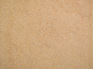 Sand texture natural background with copy space