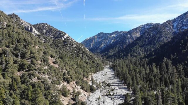 An Infrared Training Video showing the Comparison of Visual and Infrared Survey Images Of the Mill Creek Fault Sto train analysts how to view thermal heat images for SAR and Geothermal Graphic Studies