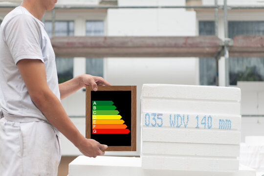 Building Energy Act (GEG) or Building Modernization Act (GMG) and EU Building Directive 2026