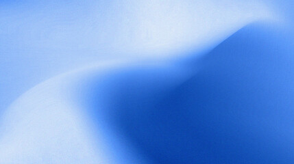 blue color with dark gradation and soft noise
