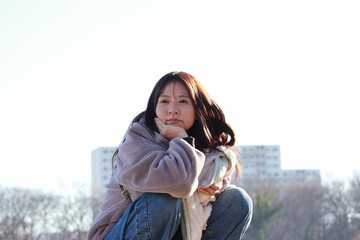 子育て　30代女性