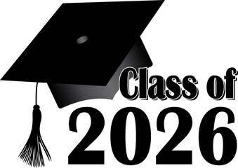 graduationcapclassof2026