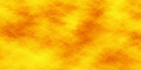 Abstract fire background vector featuring a hot orange flame pattern with red smoke textures and burning yellow light art for a grunge inferno wallpaper design