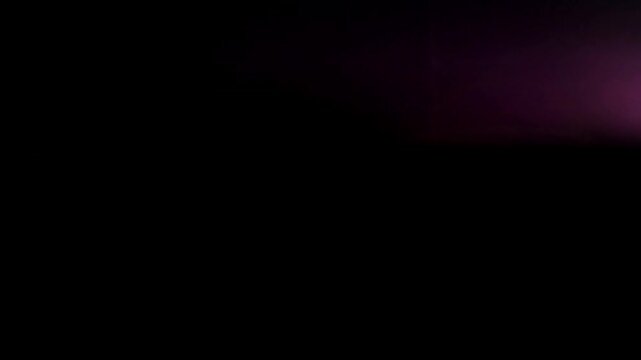 Dynamic Radiant Light Trails Over Black Screen 
dynamic light trails, radiant lights, glowing