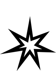 Set of trendy hand-drawn doodles in a rough chalk style. Collection of graffiti and sketch symbols like , stars, and crowns for sticker packs, vector illustration. Isolated on transparent background.