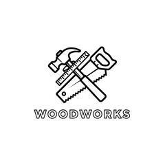 outline love heart with Cupid Line Art