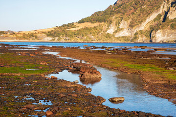 제주 광치기해변