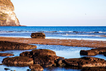 제주 강치기해변