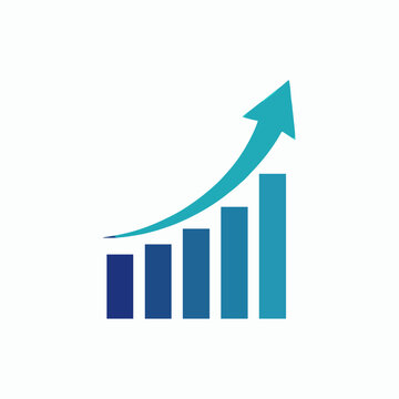 Rising Arrow Chart Symbol
amazing chart
8k,ulta,fullqulity,,vector,vector,