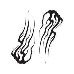 hand drawn gothic tattoo, japanese gothic tattoo flame illustrations