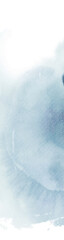 Fototapeta premium Abstract watercolor background, creating a calm and dreamy atmosphere for design and creative use. vector
