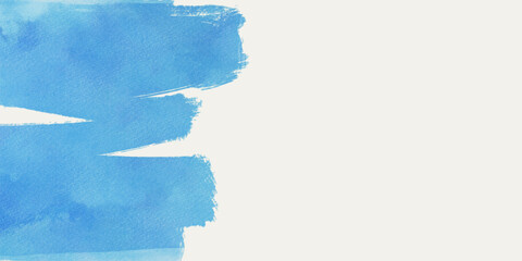 Abstract watercolor background, creating a calm and dreamy atmosphere for design and creative use. vector © sdmix