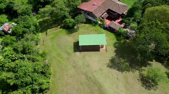 San Agustin Archaeological Park in Huila features monumental stone sculptures and ceremonial sites, revealing Colombia&rsquo;s rich pre-Columbian heritage.