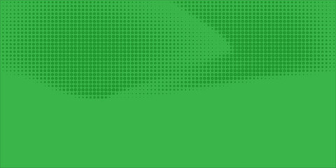 Green grass texture vector background. Summer sports field dots.