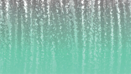 The texture consists of vector layers with a vertical noisy pattern and a gradient greenish color.