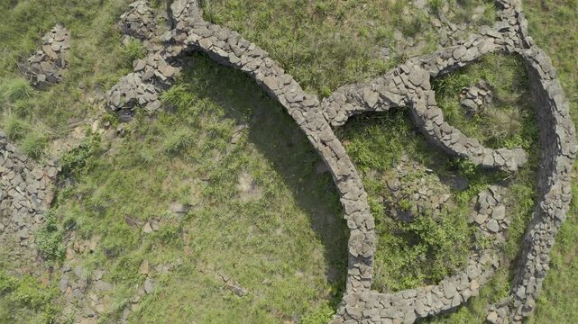 Aerial, Landscapes Of South Africa