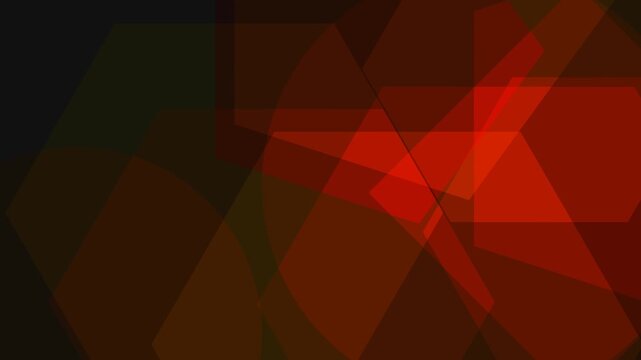abstract red and black background motion