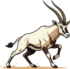 Addax