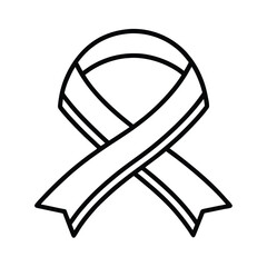 ribbon icon