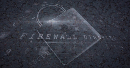 Cyber Crime and Online Security image 4k