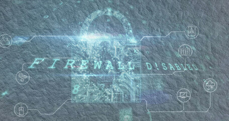 Cyber Crime and Online Security image 4k