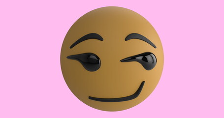 Emoji icon 4k