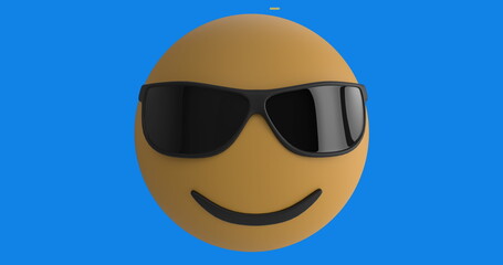 Emoji icon 4k