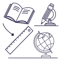 Modern Vector Illustration Concept 39