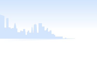 Fototapeta premium City-park_2