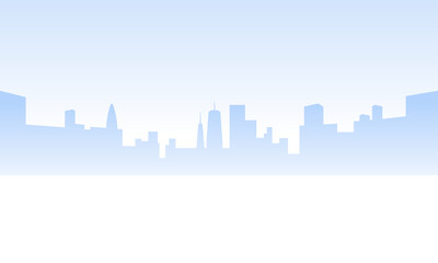 Fototapeta premium City-park_2