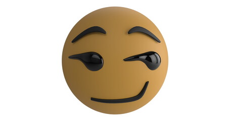 Emoji icon 4k