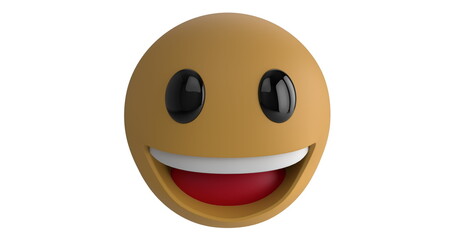 Emoji icon 4k