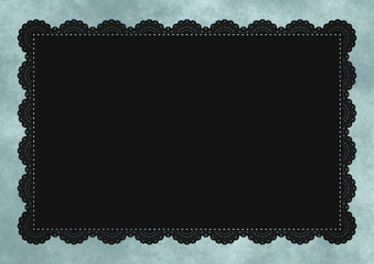 中央レース&times;もやもや(グリーン)