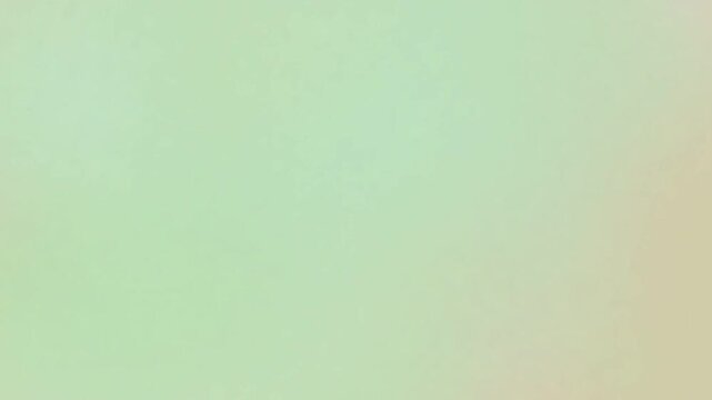Abstract Soft Pastel Gradient Background.