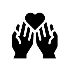 Obraz premium sharing goodness