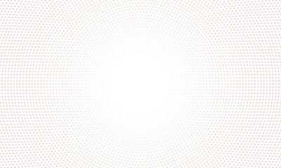 Geometric modern vector pattern. Fine ornament with pink stars