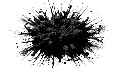 A geometric plant with climbing vines forms a quadrilateral shape, © chen