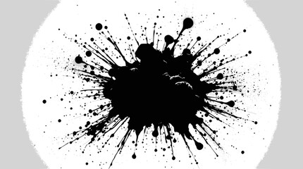 A vintage clock face with cosmic-themed details,