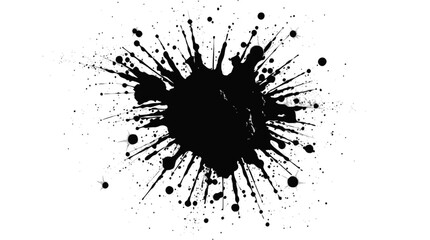 A serene mountain lake reflects towering snow-capped peaks under a clear blue sky,