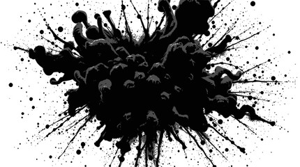 A black shape centered with text inside reading series 8 slash 5 hyphen 13 slash 3.