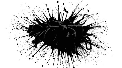 A mesmerizing calligraphy piece with cloud-like strokes, intricate yet harmonious layout,