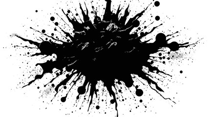 A modern brand logo blending nature elements with sleek design,