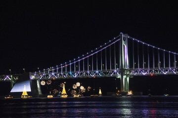 Obraz premium Busan, South Korea