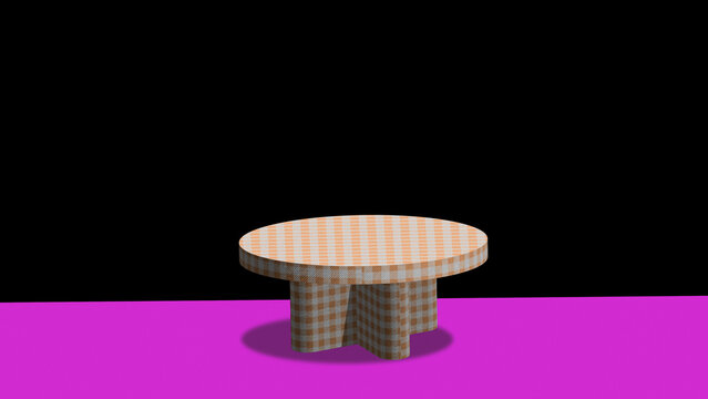 cool nice solid wooden table in the bidel front product showing tamplate images 4q design on solid dark background